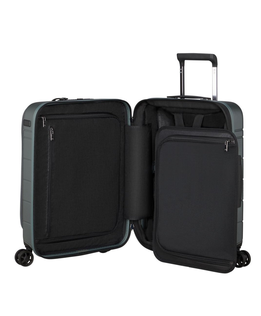 SAMSONITE MALETA NEOPOD DE CABINA EXTENSIBLE EASY ACCESS FL 55CM