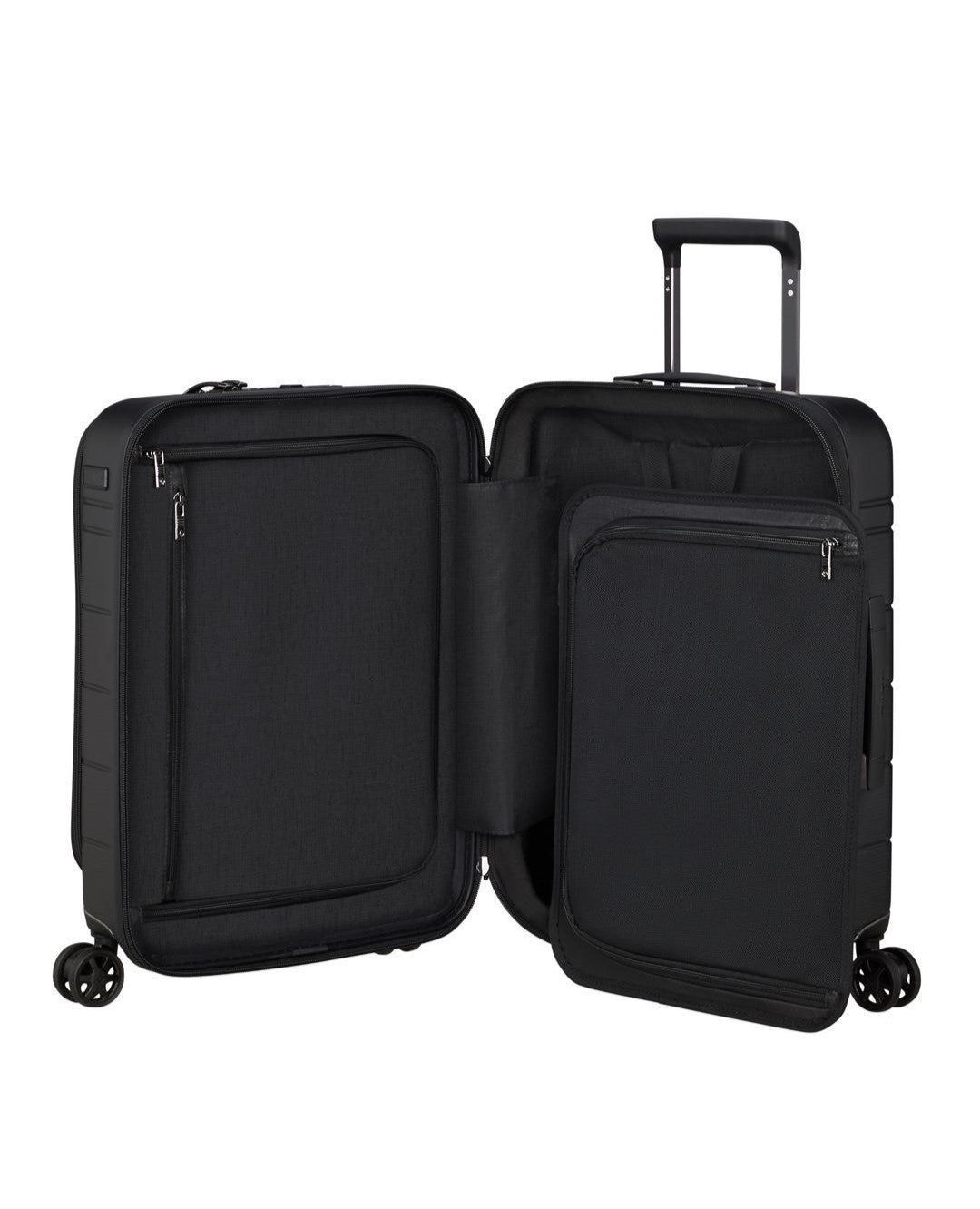 SAMSONITE MALETA NEOPOD DE CABINA EXTENSIBLE EASY ACCESS FL 55CM