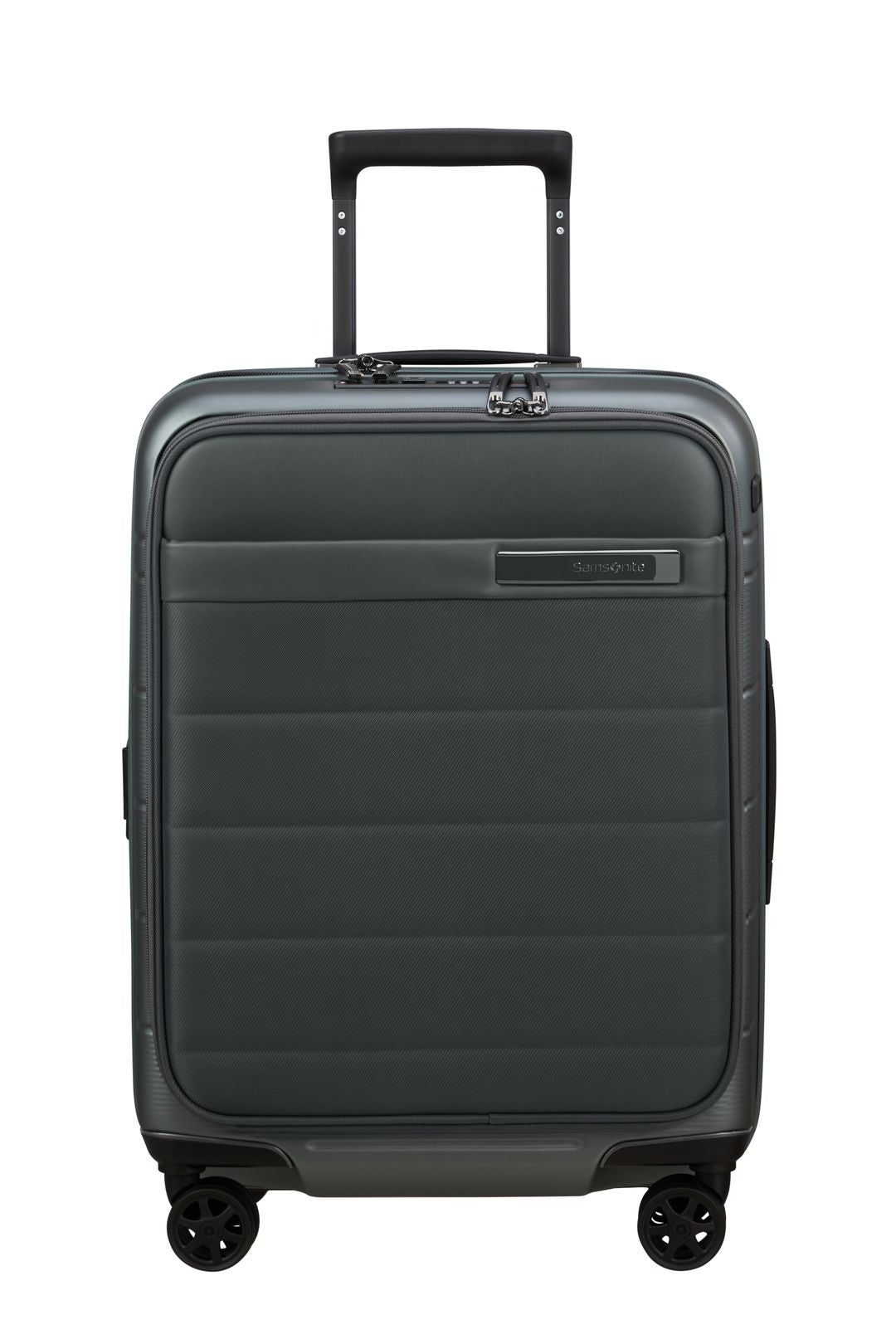 SAMSONITE MALETA NEOPOD DE CABINA EXTENSIBLE EASY ACCESS FL 55CM