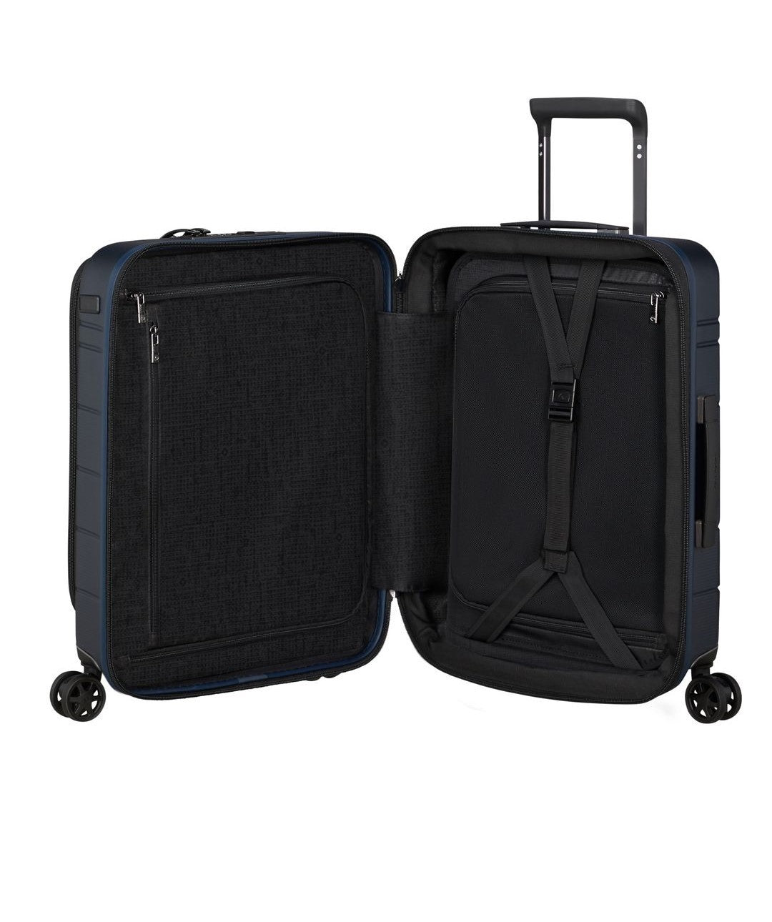 SAMSONITE MALETA NEOPOD DE CABINA EXTENSIBLE EASY ACCESS FL 55CM