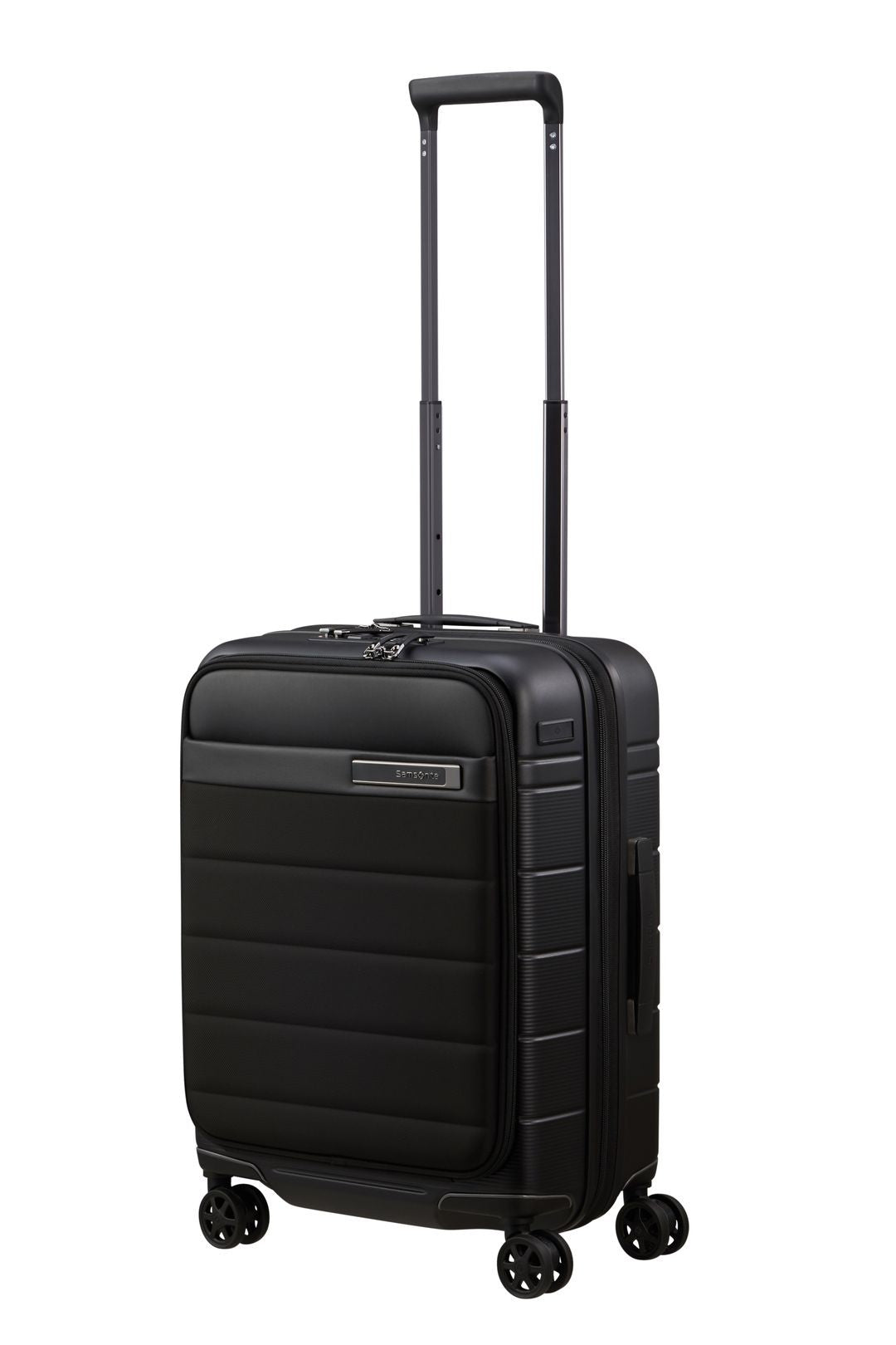 SAMSONITE MALETA NEOPOD DE CABINA EXTENSIBLE EASY ACCESS FL 55CM