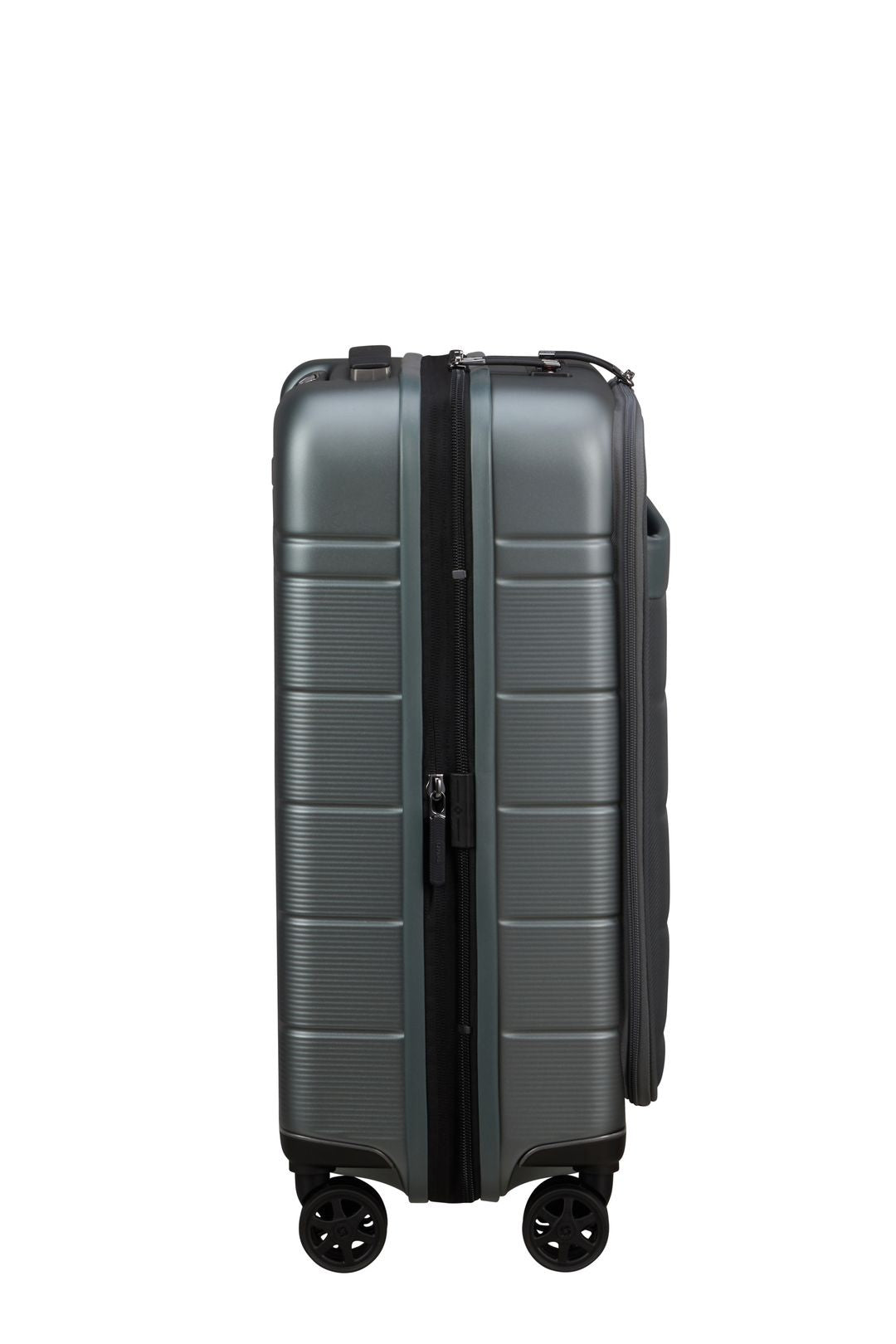 SAMSONITE MALETA NEOPOD DE CABINA EXTENSIBLE EASY ACCESS FL 55CM