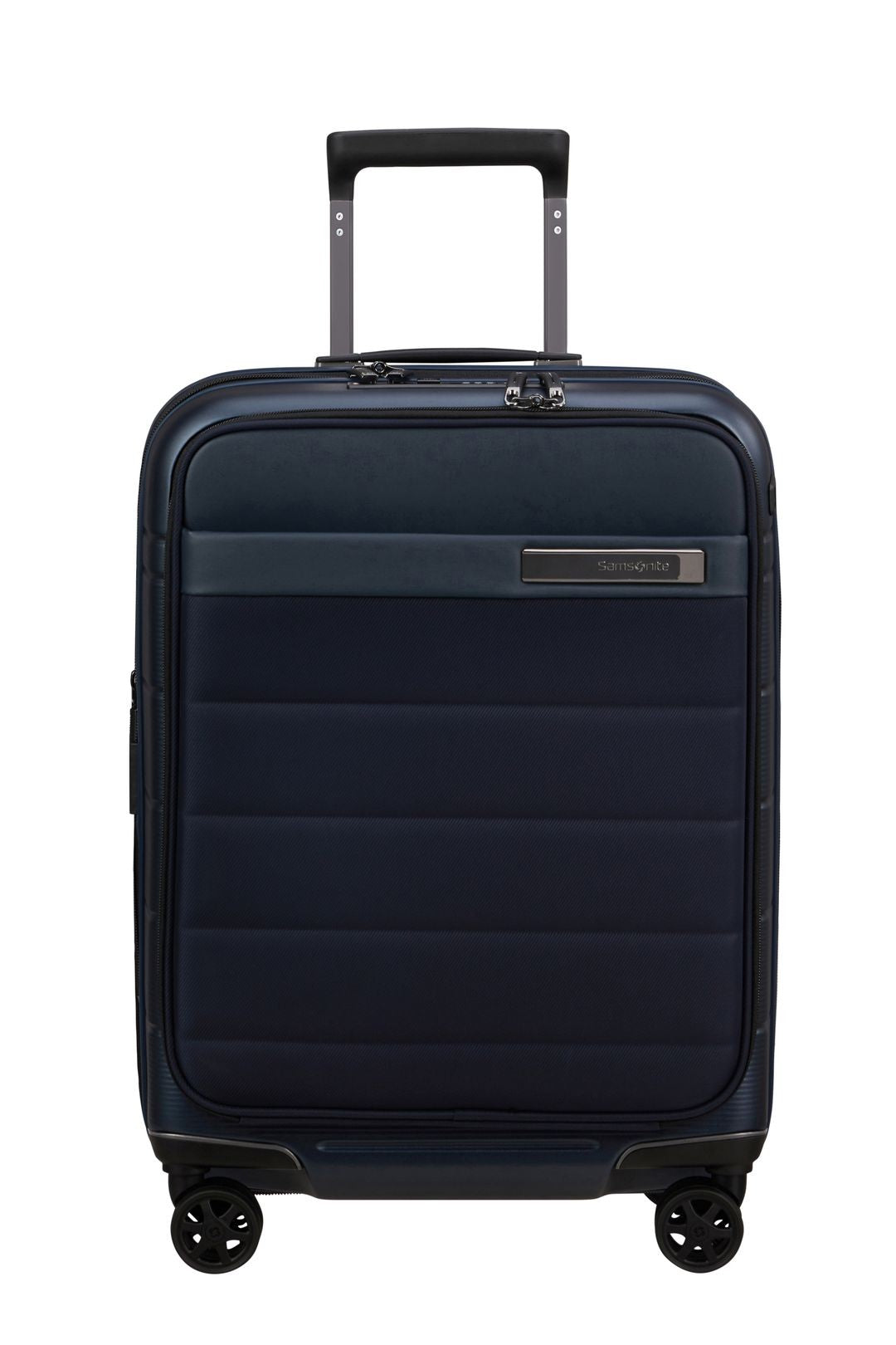 SAMSONITE MALETA NEOPOD DE CABINA EXTENSIBLE EASY ACCESS FL 55CM