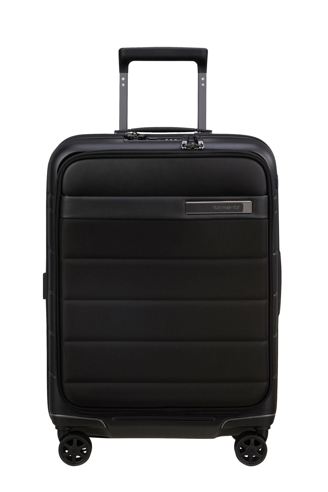 SAMSONITE MALETA NEOPOD DE CABINA EXTENSIBLE EASY ACCESS FL 55CM