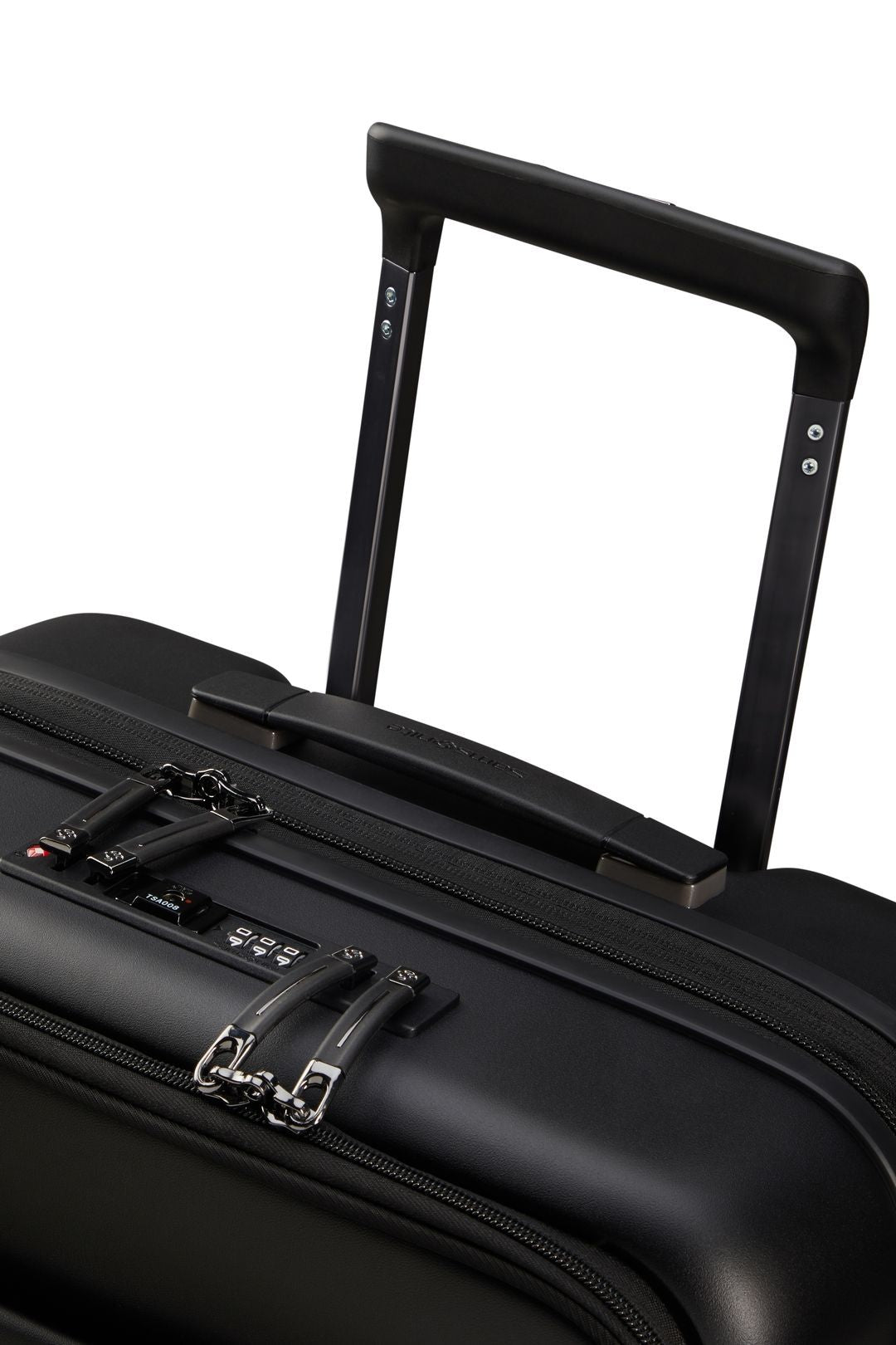 SAMSONITE MALETA NEOPOD DE CABINA EXTENSIBLE EASY ACCESS FL 55CM