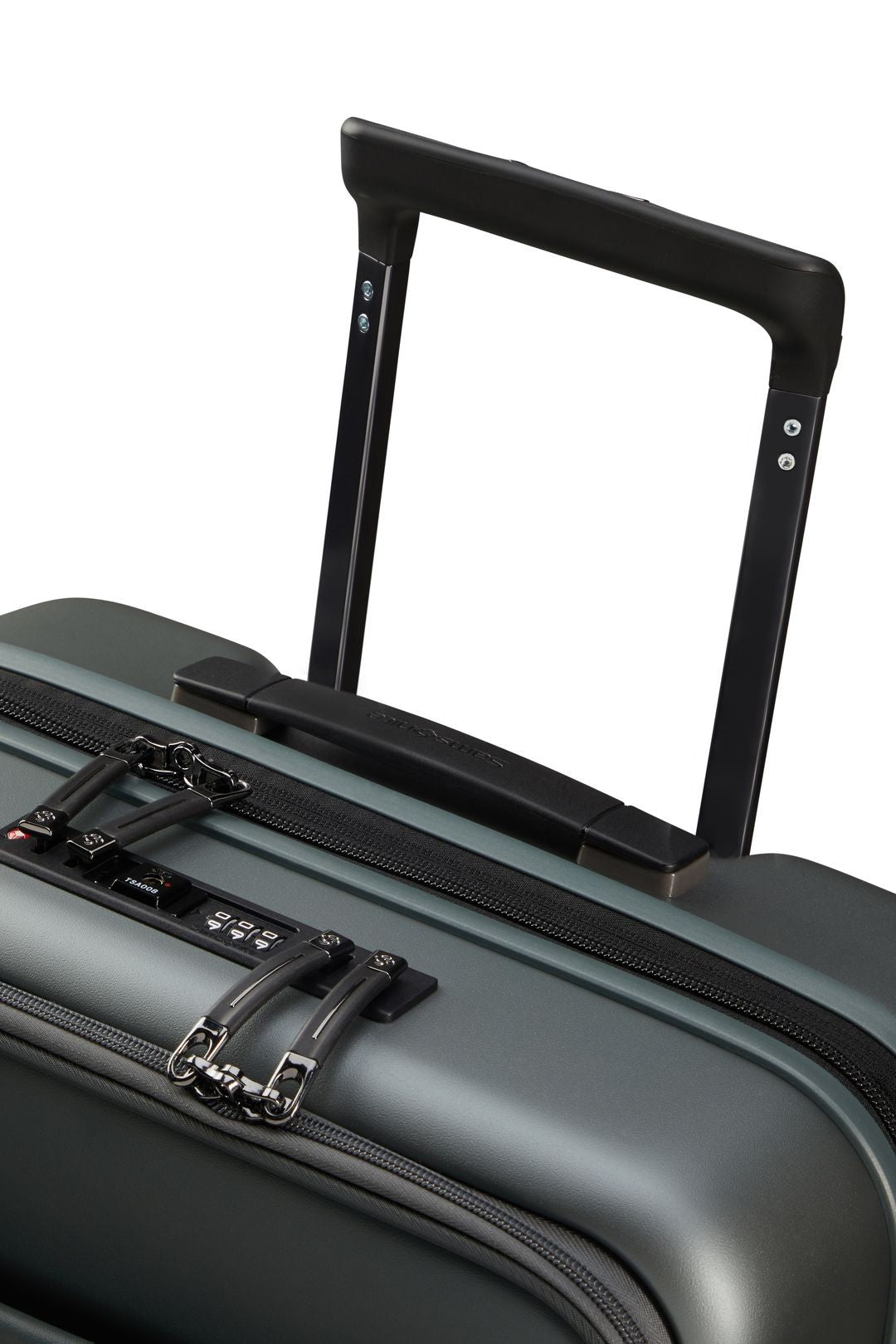 SAMSONITE MALETA NEOPOD DE CABINA EXTENSIBLE EASY ACCESS FL 55CM