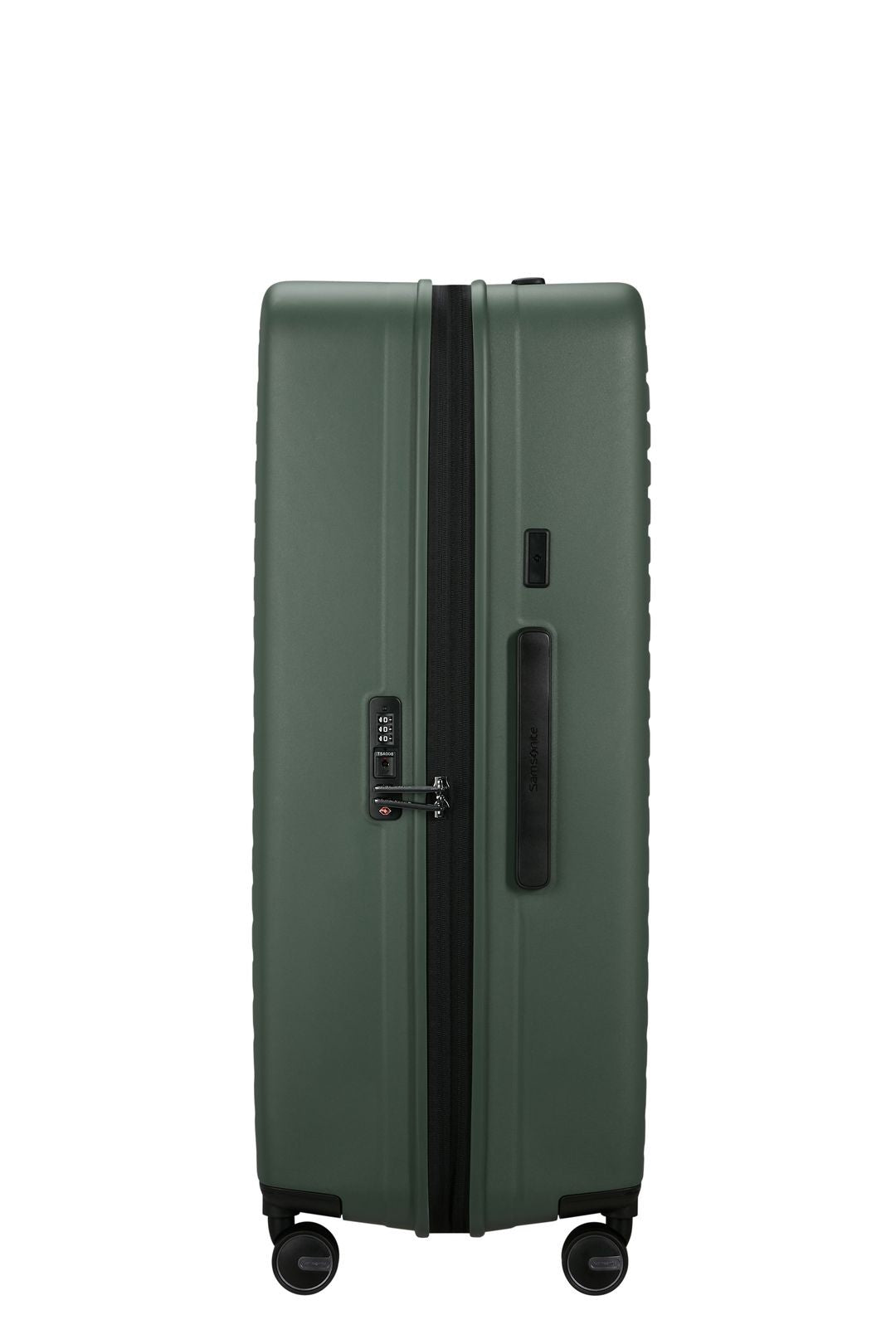 SAMSONITE MALETA SUPER GRANDE EXTENSIBLE RESTACKD 81CM