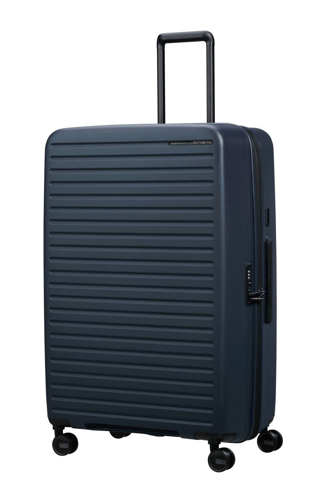 SAMSONITE MALETA SUPER GRANDE EXTENSIBLE RESTACKD 81CM