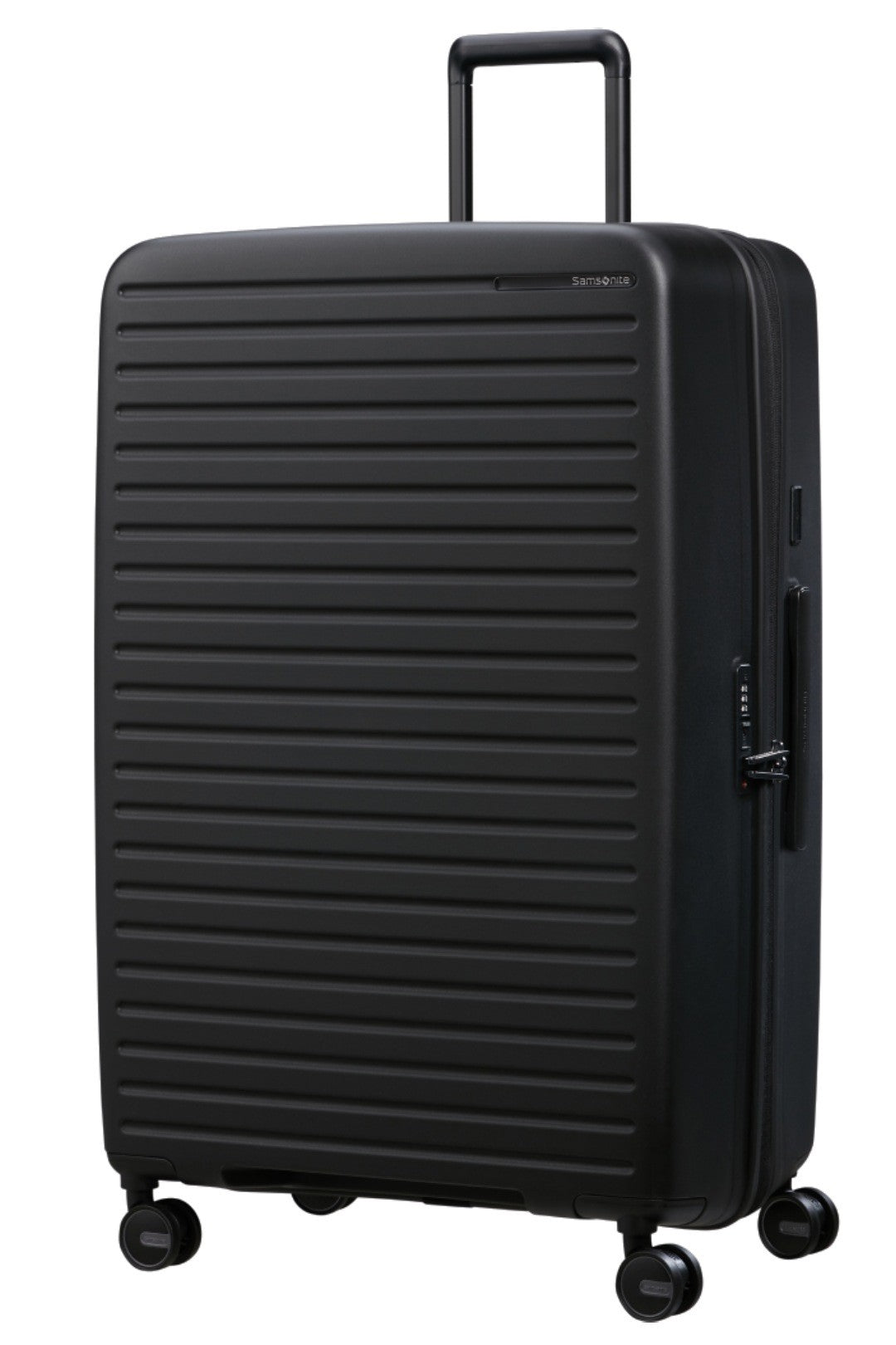 SAMSONITE MALETA SUPER GRANDE EXTENSIBLE RESTACKD 81CM