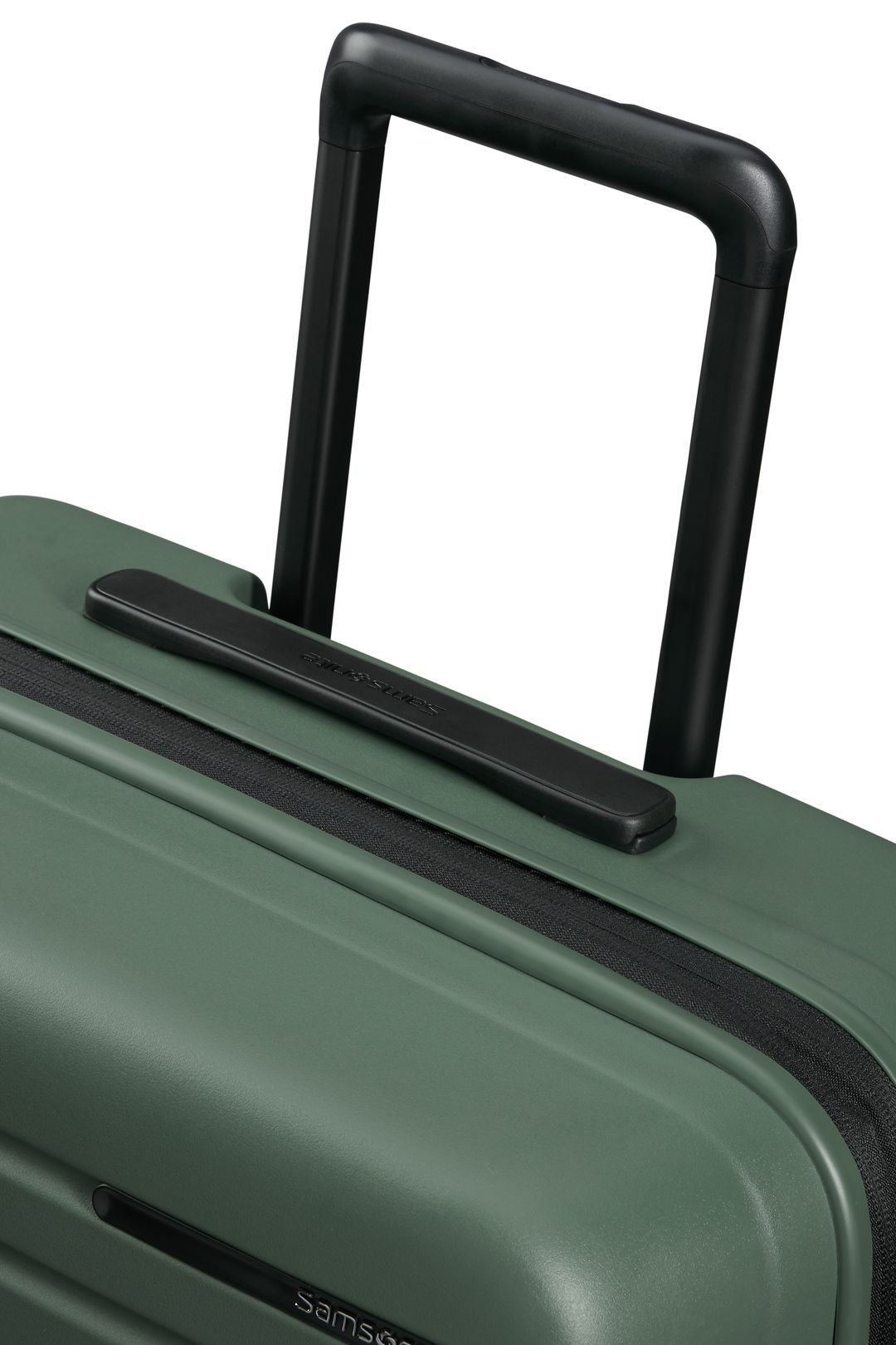 SAMSONITE MALETA SUPER GRANDE EXTENSIBLE RESTACKD 81CM