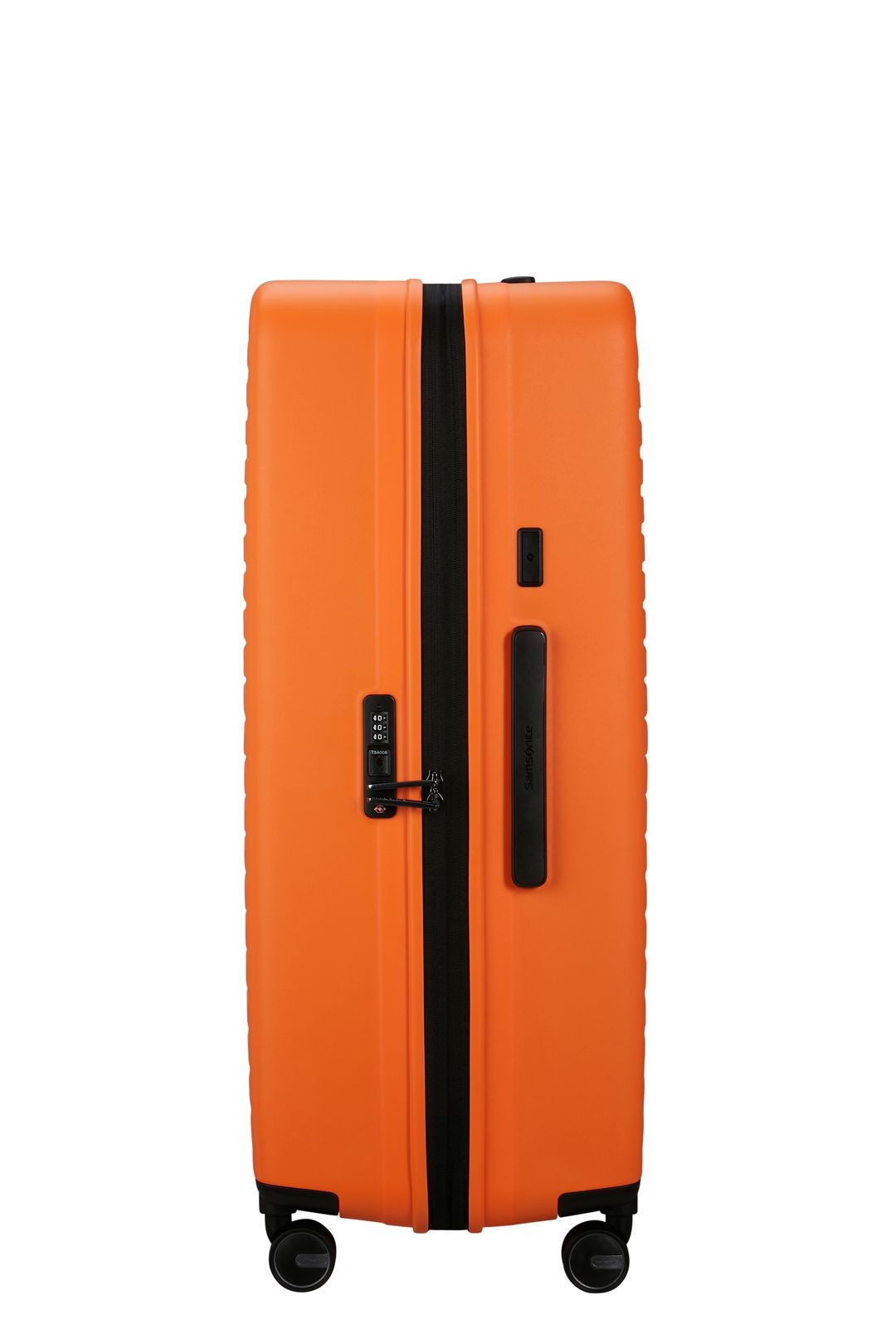 SAMSONITE MALETA SUPER GRANDE EXTENSIBLE RESTACKD 81CM