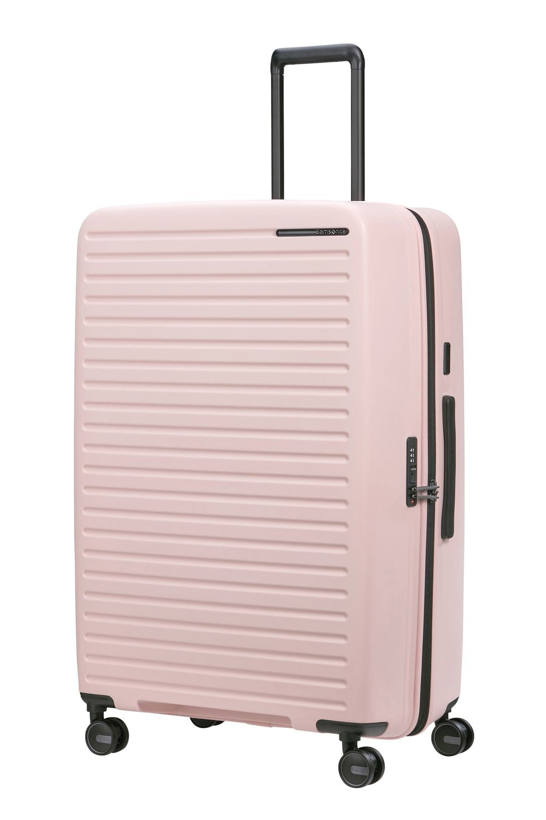 SAMSONITE MALETA SUPER GRANDE EXTENSIBLE RESTACKD 81CM