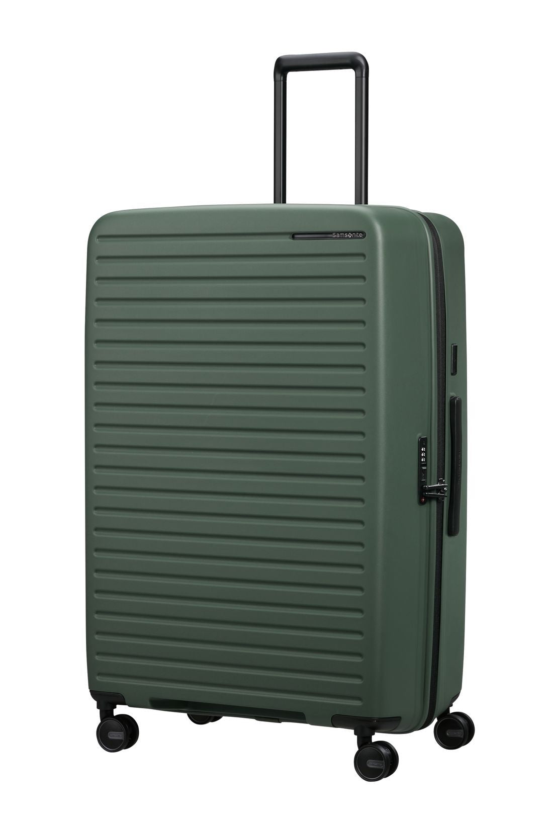 SAMSONITE MALETA SUPER GRANDE EXTENSIBLE RESTACKD 81CM