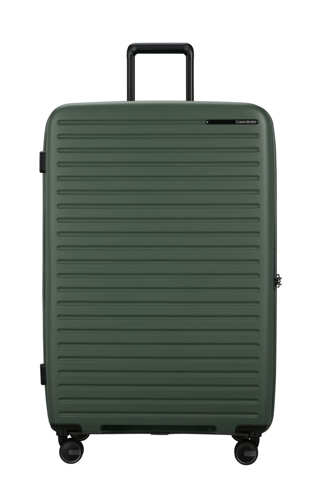 SAMSONITE MALETA SUPER GRANDE EXTENSIBLE RESTACKD 81CM