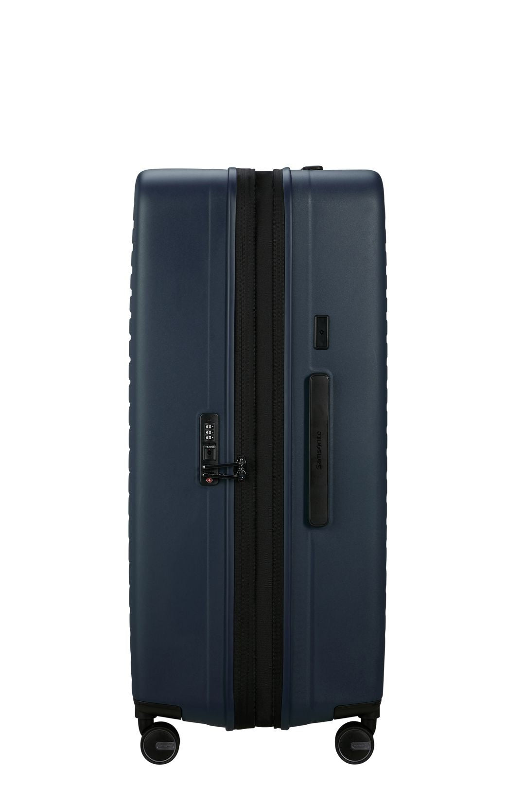 SAMSONITE MALETA SUPER GRANDE EXTENSIBLE RESTACKD 81CM