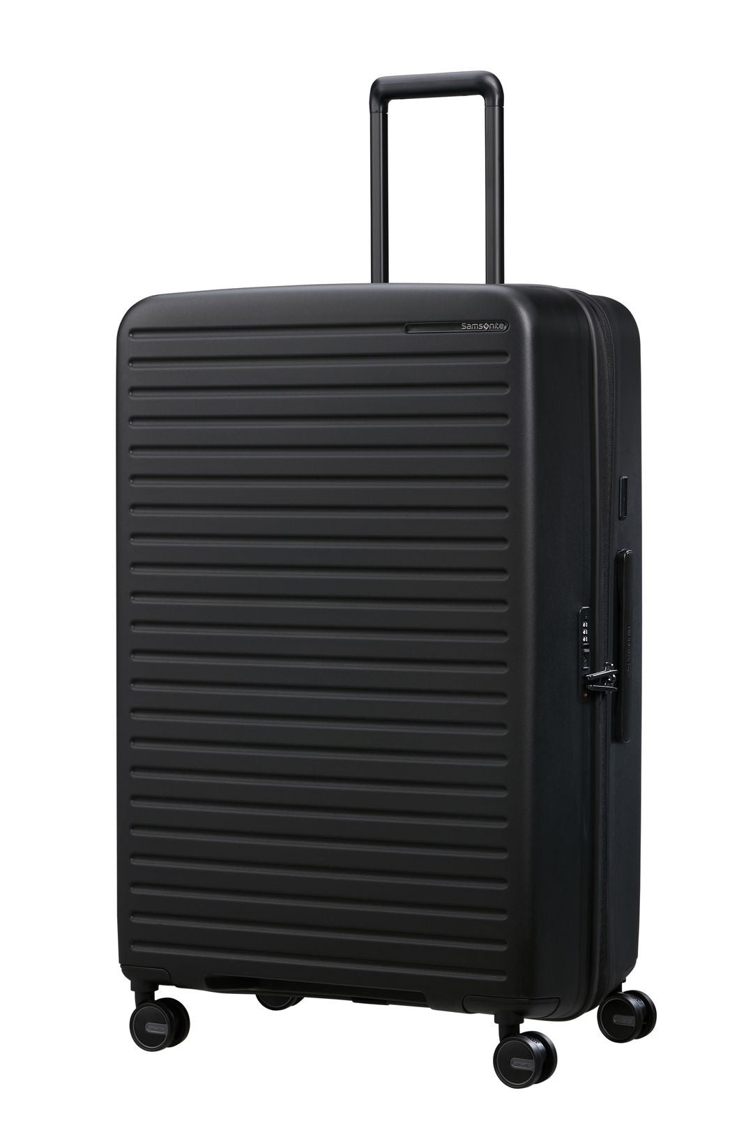 SAMSONITE MALETA SUPER GRANDE EXTENSIBLE RESTACKD 81CM