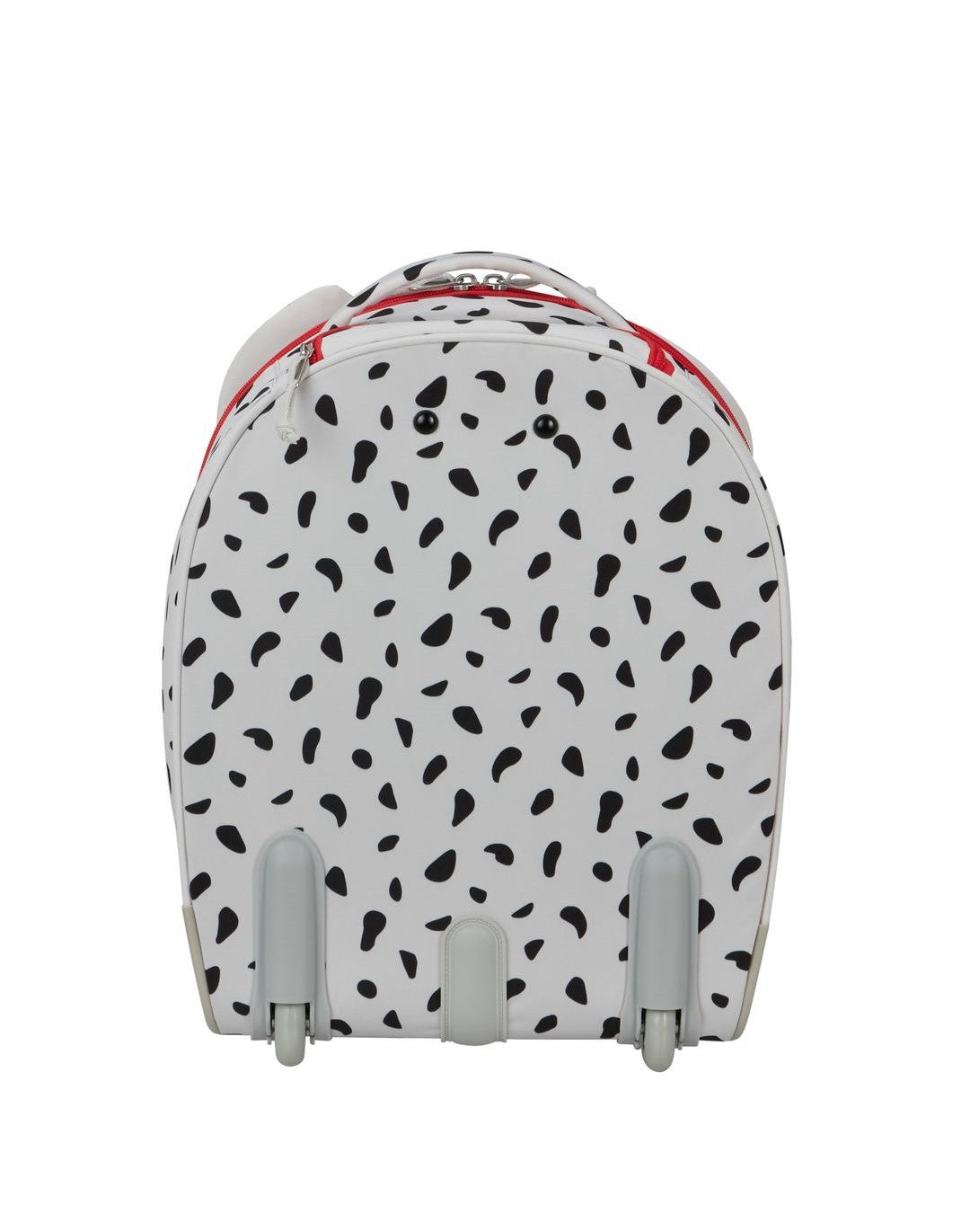 SAMSONITE MALETA + TOILET KIT DALMATIAN PATCH - HAPPY SAMMIES DISNEY