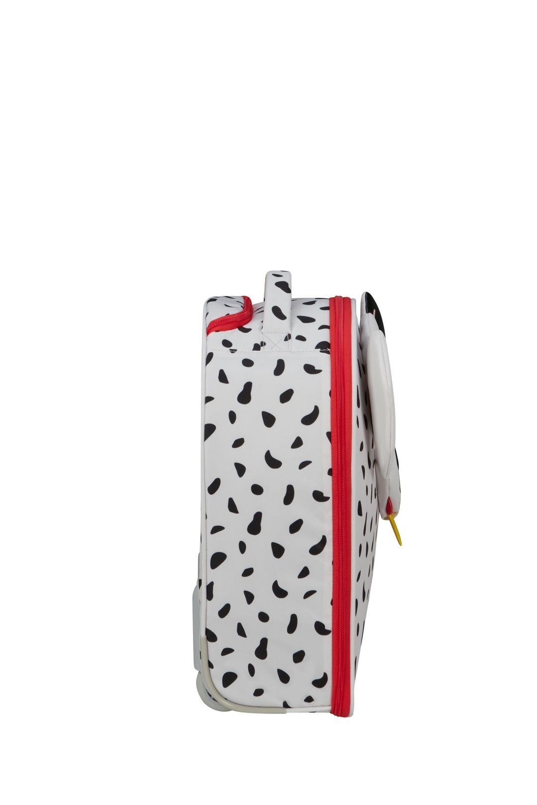 SAMSONITE MALETA + TOILET KIT DALMATIAN PATCH - HAPPY SAMMIES DISNEY