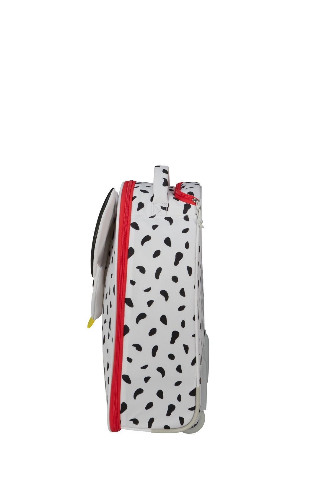 SAMSONITE MALETA + TOILET KIT DALMATIAN PATCH - HAPPY SAMMIES DISNEY