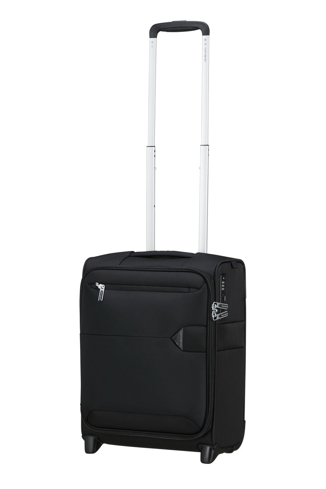 SAMSONITE MALETA UNDERSEATER 2R URBIFY 45CM - GRATIS PARA EMBARCAR EN EASYJET VUELOS