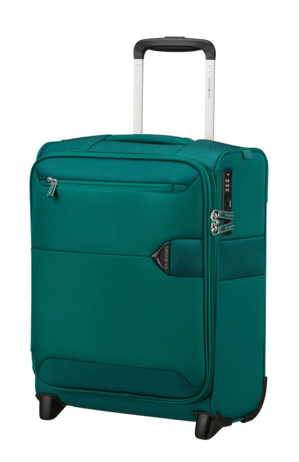 SAMSONITE MALETA UNDERSEATER 2R URBIFY 45CM - GRATIS PARA EMBARCAR EN EASYJET VUELOS