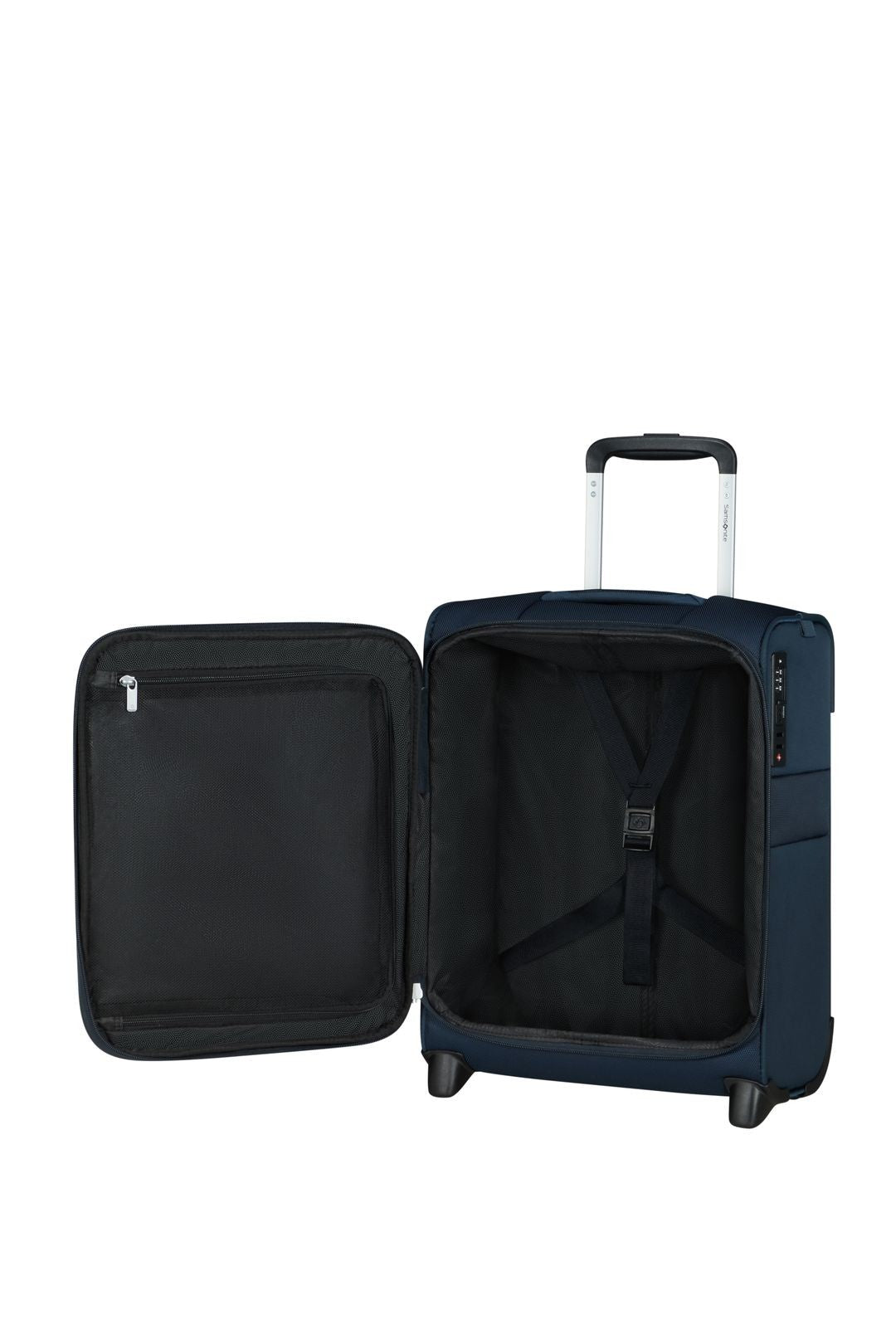 SAMSONITE MALETA UNDERSEATER 2R URBIFY 45CM - GRATIS PARA EMBARCAR EN EASYJET VUELOS