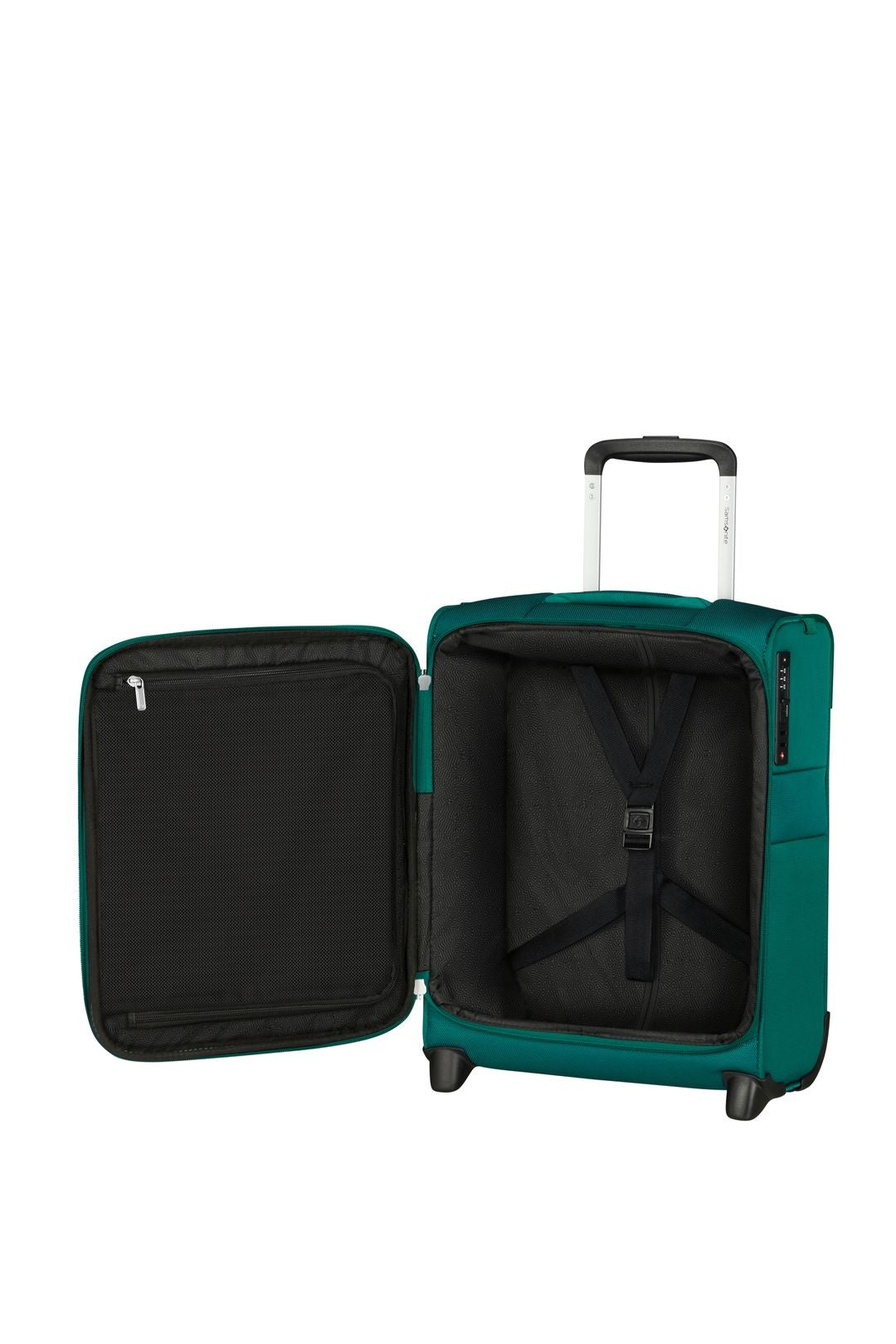 SAMSONITE MALETA UNDERSEATER 2R URBIFY 45CM - GRATIS PARA EMBARCAR EN EASYJET VUELOS