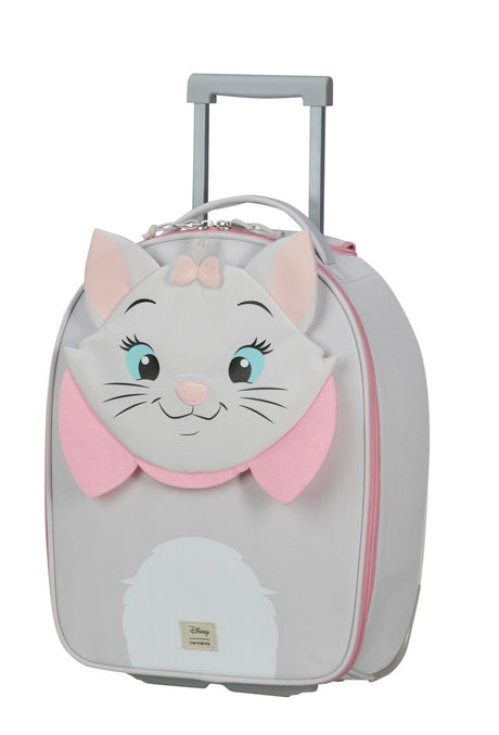 SAMSONITE MALETA UPRIGHT 45CM ARISTOCAT MARIE - HAPPY SAMMIES DISNEY