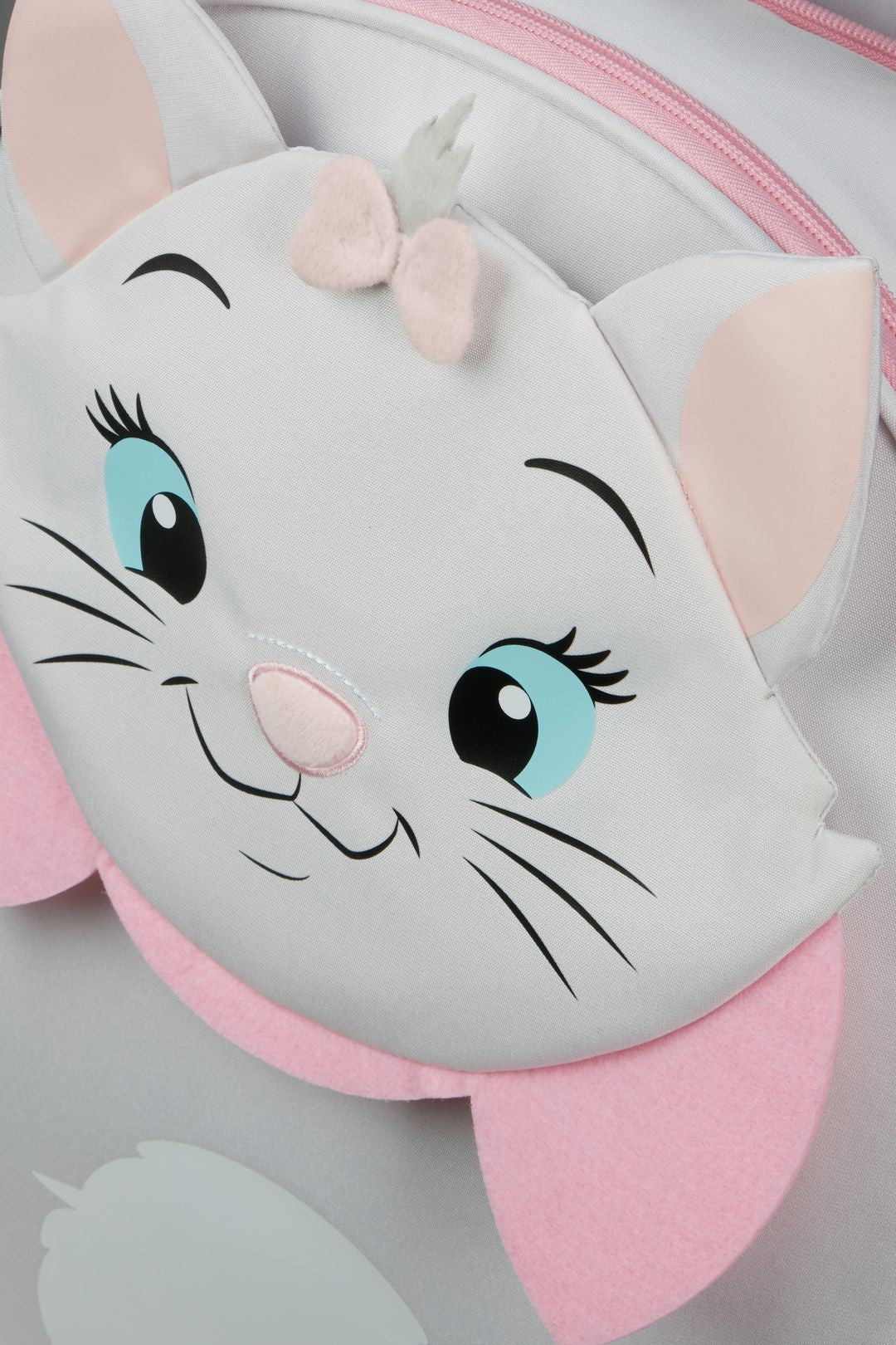 SAMSONITE MALETA UPRIGHT 45CM ARISTOCAT MARIE - HAPPY SAMMIES DISNEY