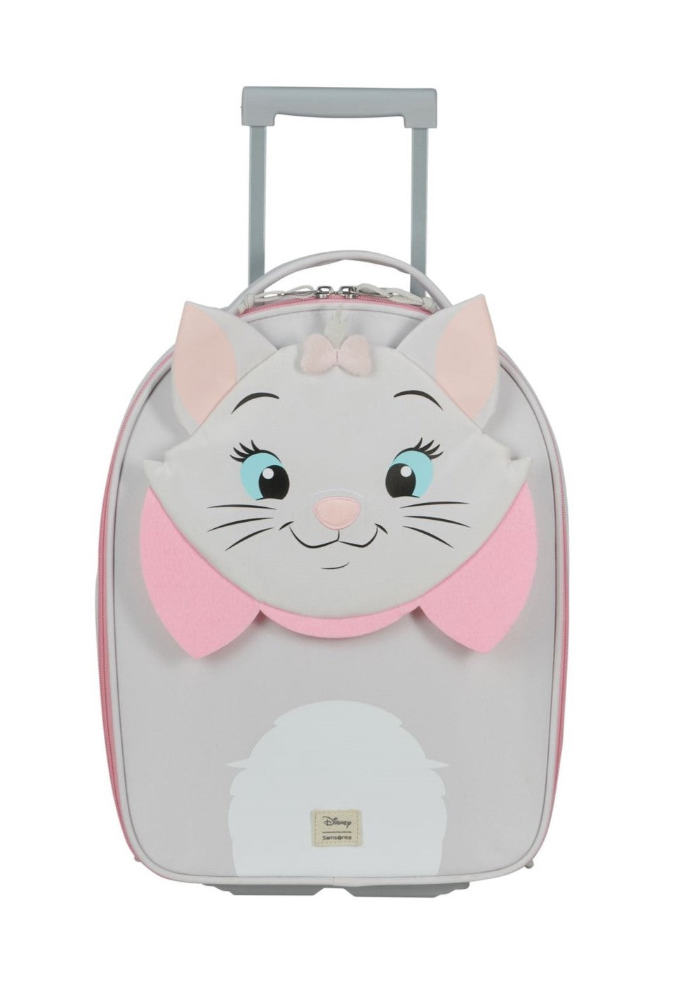 SAMSONITE MALETA UPRIGHT 45CM ARISTOCAT MARIE - HAPPY SAMMIES DISNEY