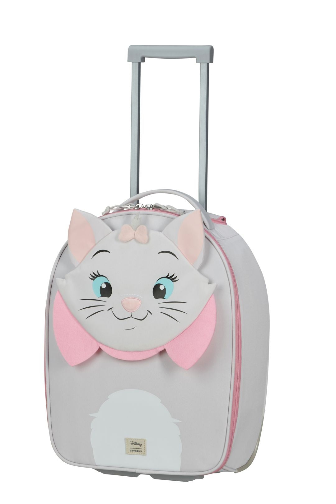 SAMSONITE MALETA UPRIGHT 45CM ARISTOCAT MARIE - HAPPY SAMMIES DISNEY