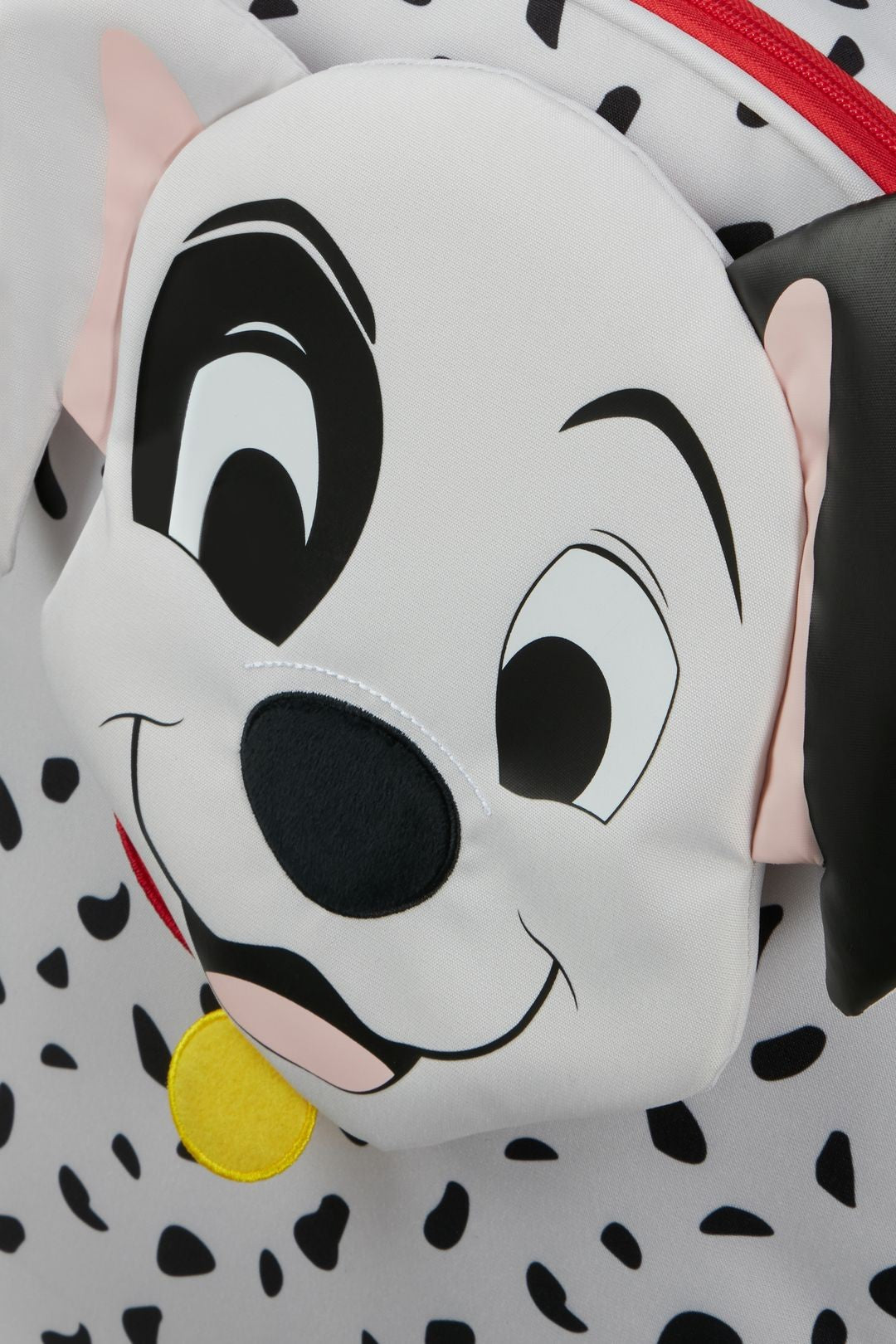 SAMSONITE MALETA UPRIGHT 45CM DALMATIAN PATCH - HAPPY SAMMIES DISNEY