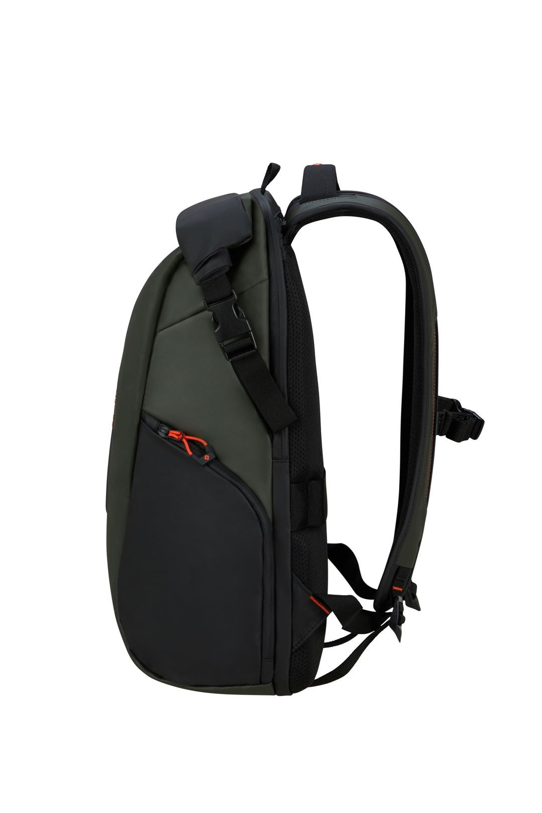 SAMSONITE MOCHILA ECODIVER ROLLTOP L