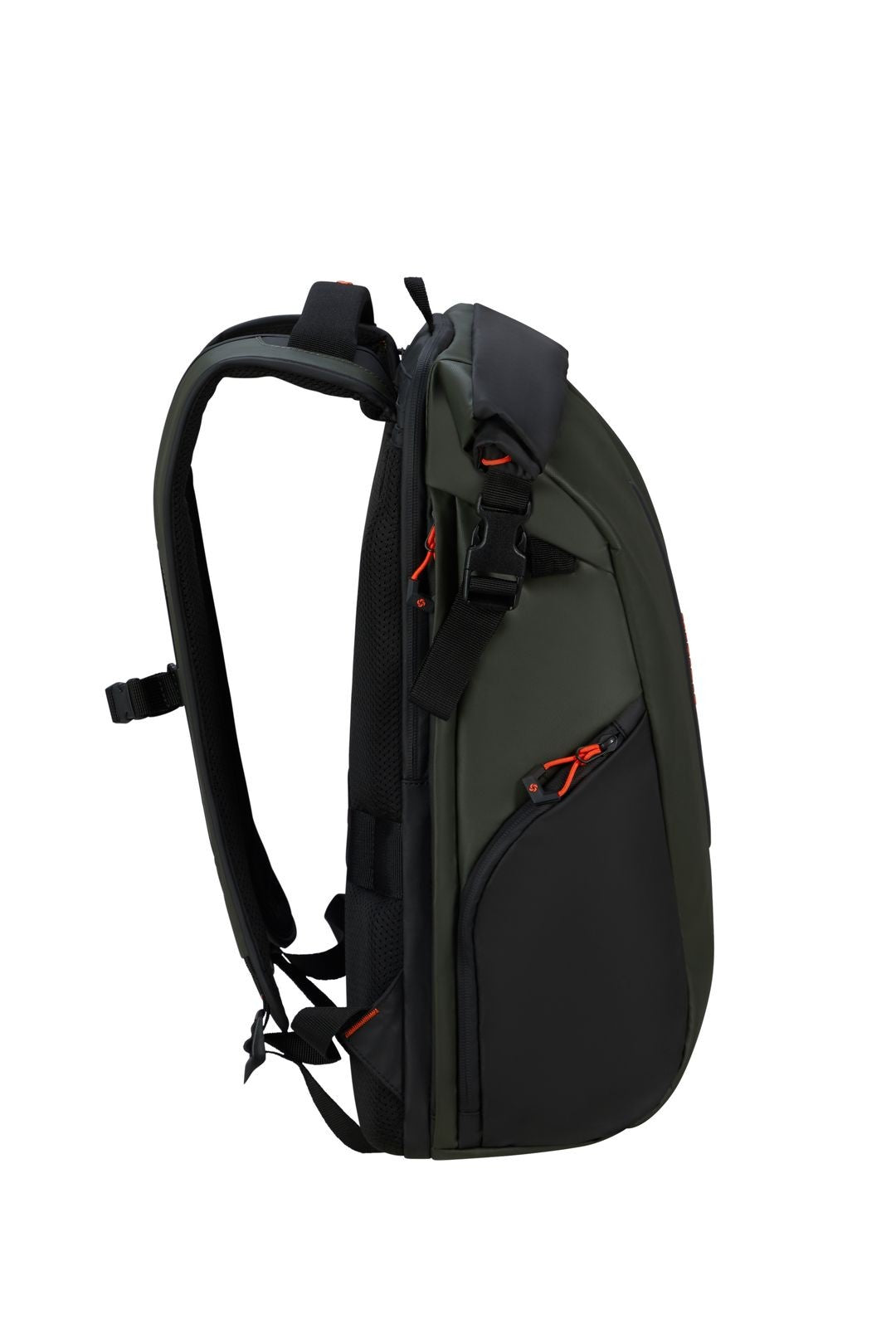 SAMSONITE MOCHILA ECODIVER ROLLTOP L