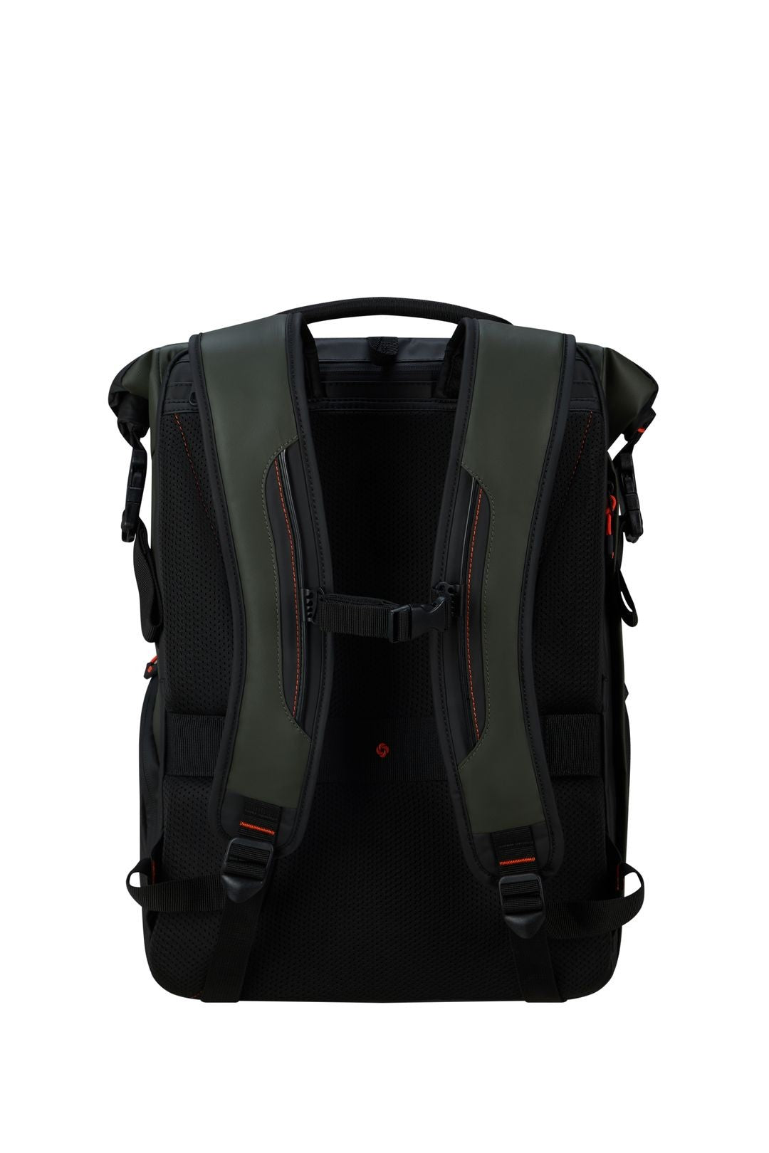 SAMSONITE MOCHILA ECODIVER ROLLTOP L