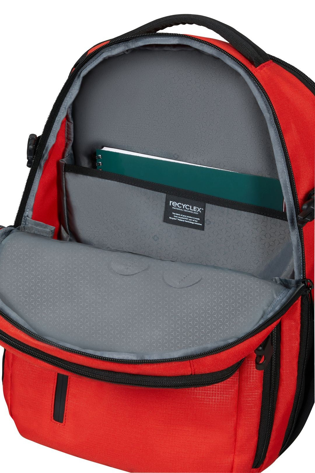 SAMSONITE Mochila para Portátil M -15.6"- ROADER