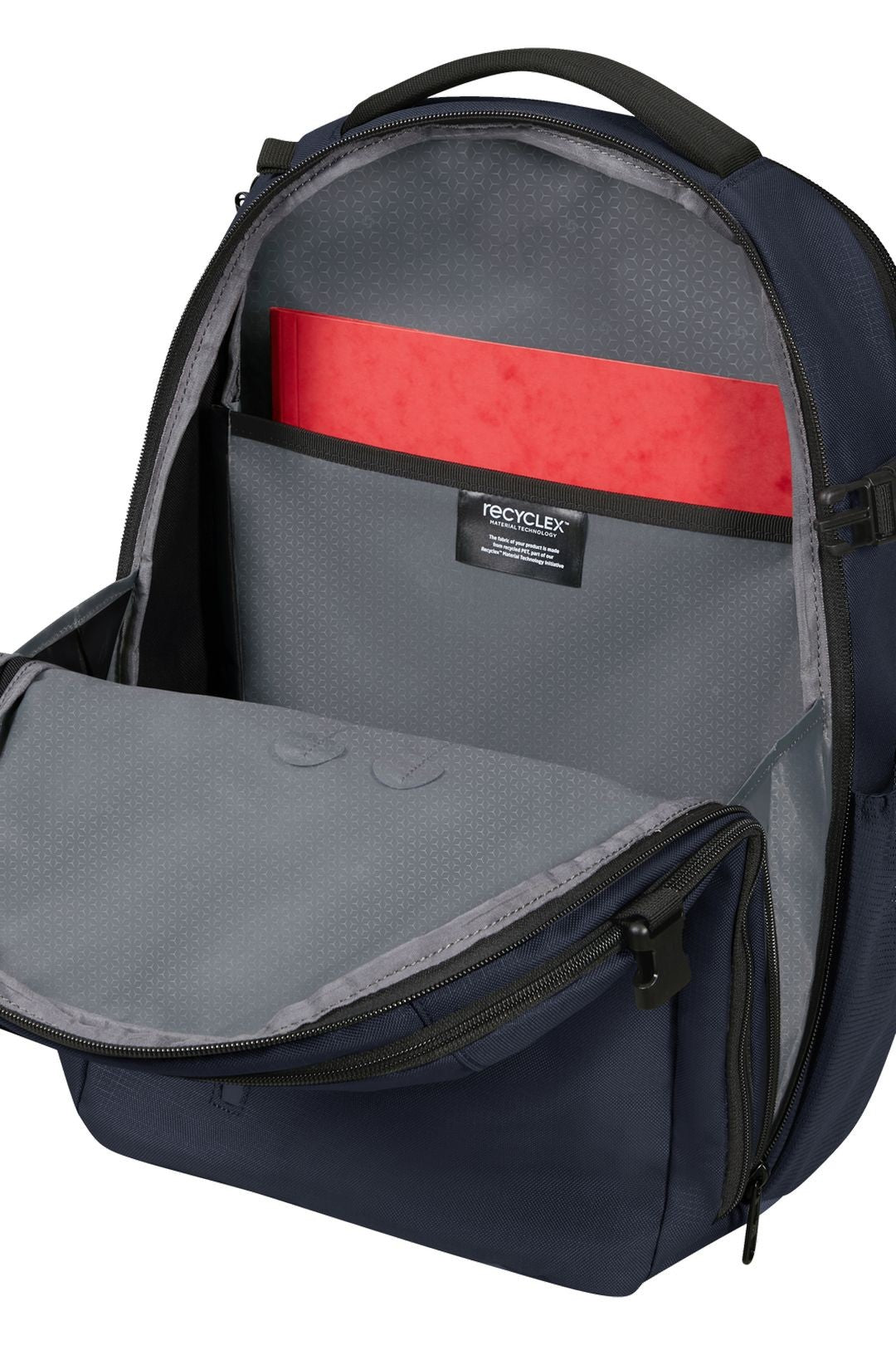 SAMSONITE Mochila para Portátil M -15.6"- ROADER