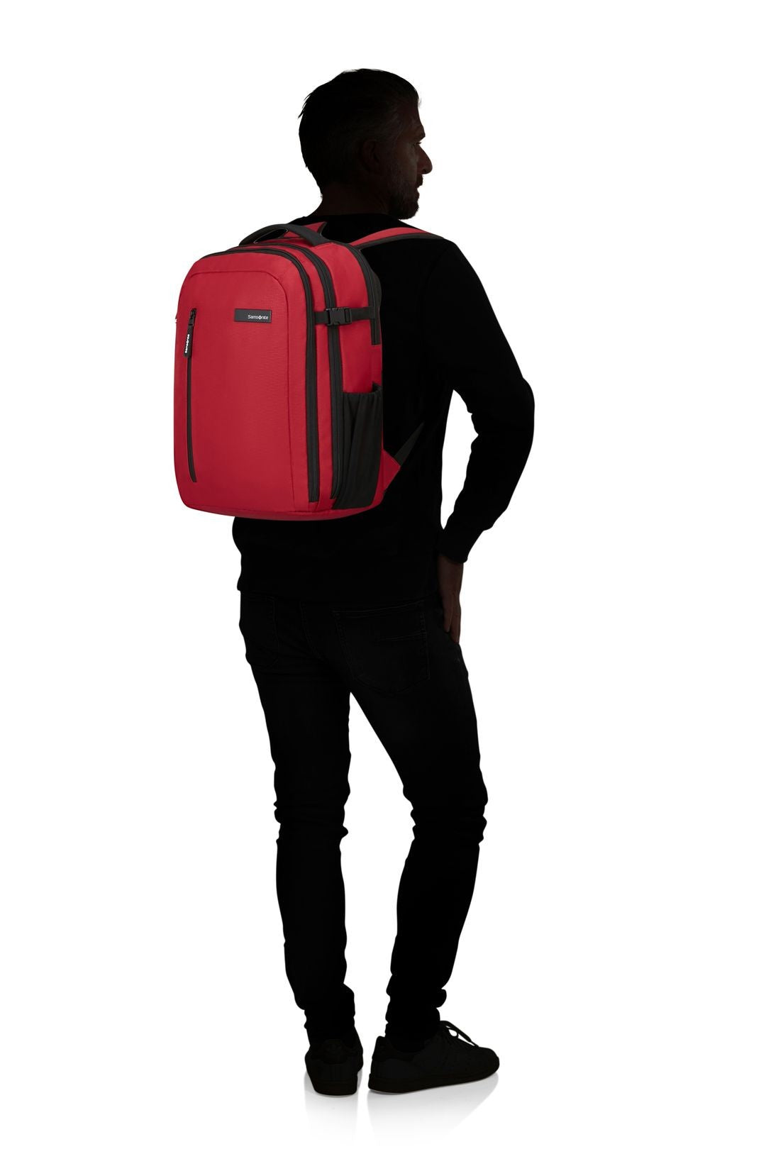 SAMSONITE Mochila para Portátil M -15.6"- ROADER