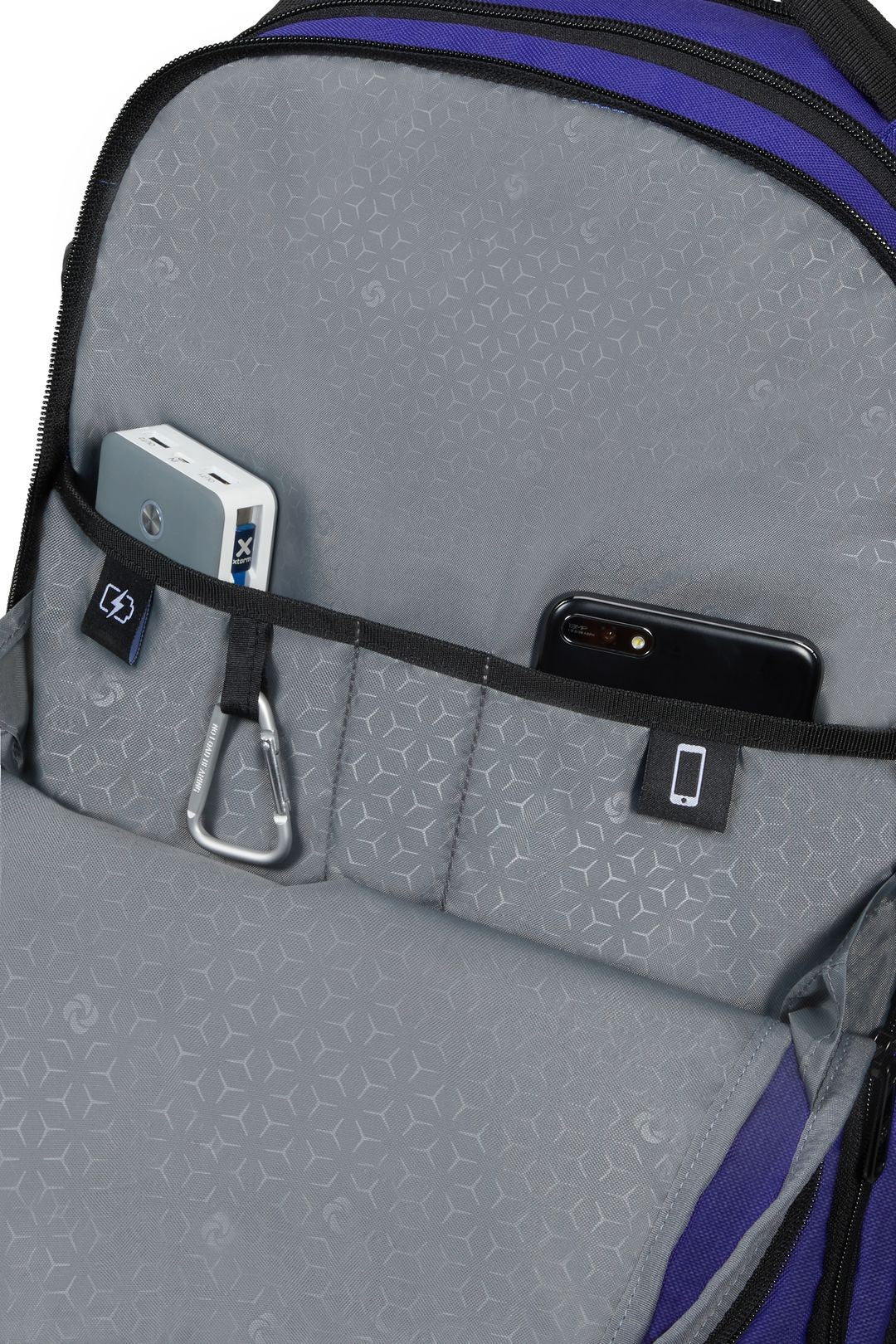 SAMSONITE Mochila para Portátil M -15.6"- ROADER