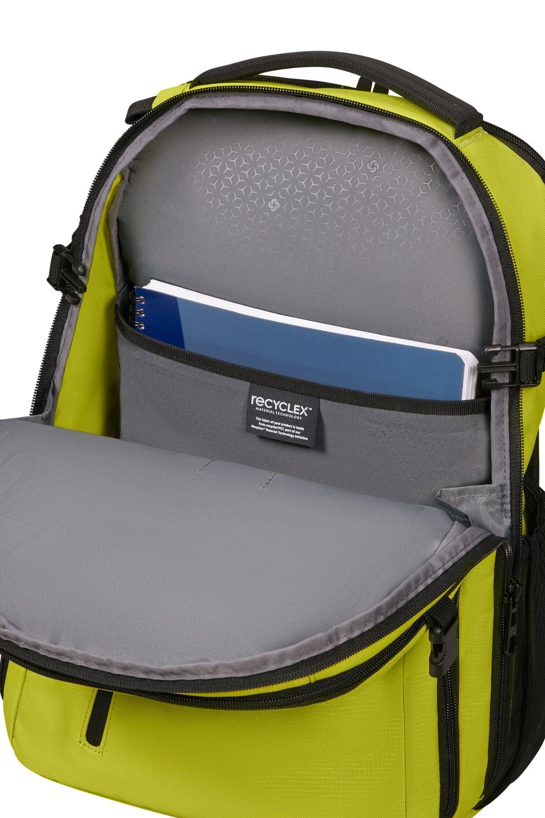 SAMSONITE Mochila para Portátil M -15.6"- ROADER