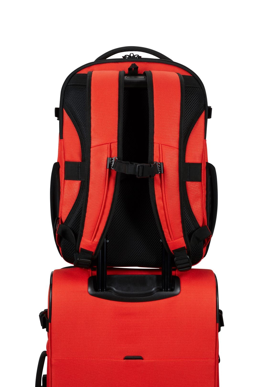 SAMSONITE Mochila para Portátil M -15.6"- ROADER