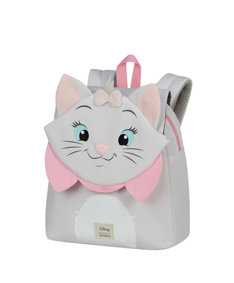 SAMSONITE MOCHILA S ARISTOCAT MARIE - HAPPY SAMMIES DISNEY