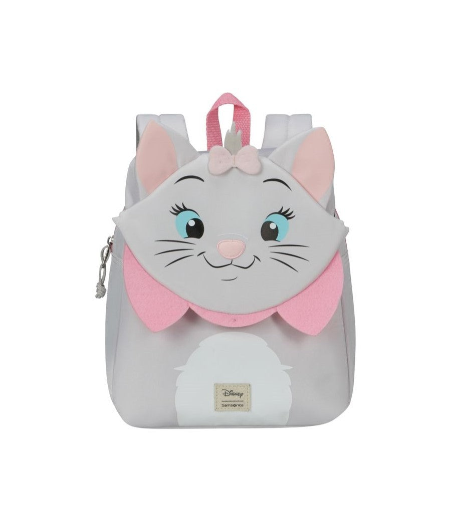 SAMSONITE MOCHILA S ARISTOCAT MARIE - HAPPY SAMMIES DISNEY