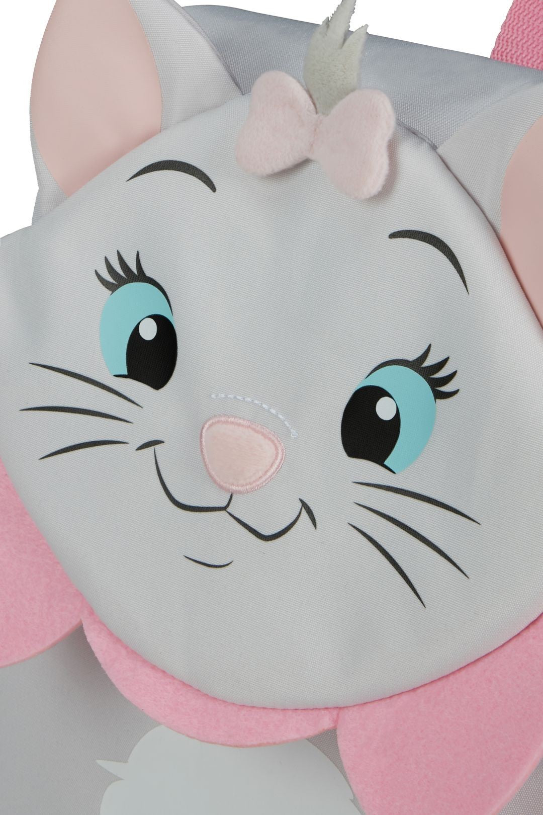 SAMSONITE MOCHILA S ARISTOCAT MARIE - HAPPY SAMMIES DISNEY