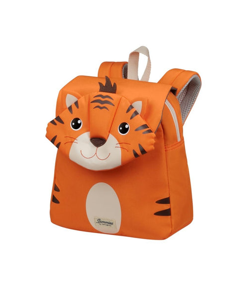 SAMSONITE MOCHILA S TIGER TOBY HAPPY SAMMIES ECO