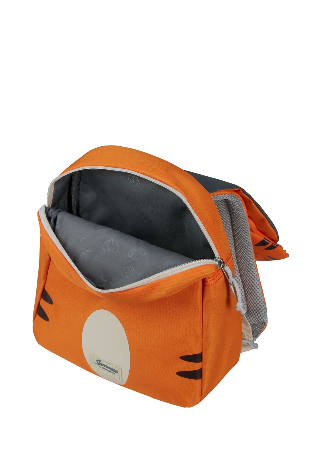 SAMSONITE MOCHILA S TIGER TOBY HAPPY SAMMIES ECO