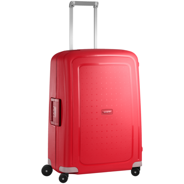 SAMSONITE S-CURE MALETA (4 RUEDAS) 69CM