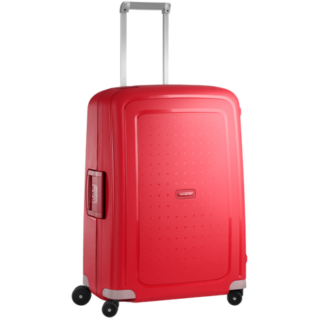 SAMSONITE S-CURE MALETA (4 RUEDAS) 69CM