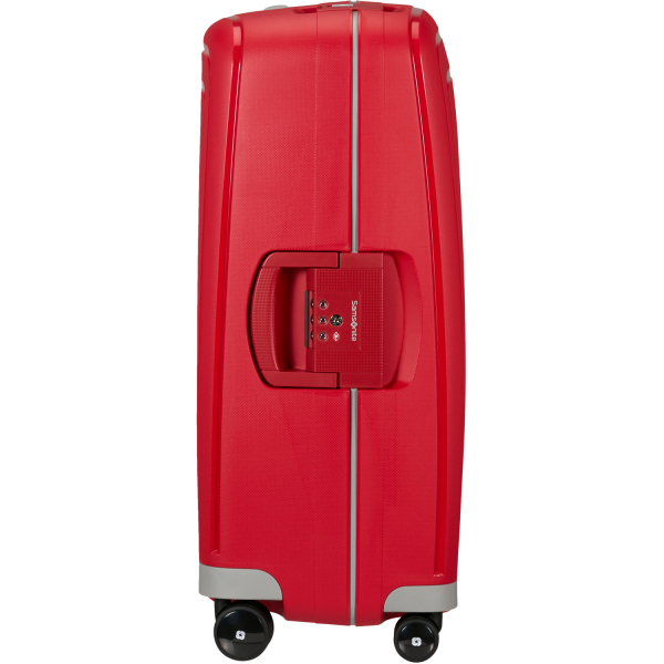 SAMSONITE S-CURE MALETA (4 RUEDAS) 69CM