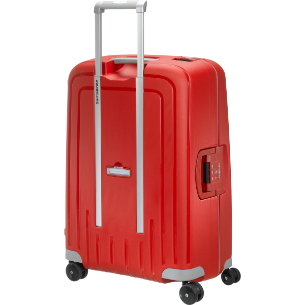 SAMSONITE S-CURE MALETA (4 RUEDAS) 69CM